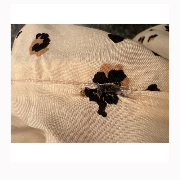 COPY - Stillwater Animal Print Hola Skirt - Picture 5 of 5